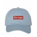 Savage Patch Embroidered Dad Hat Baseball Cap  Many Styles  eb-44389226